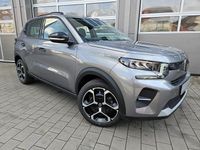 Neu Citroën C3 110 PS (80 kW) 2026 Mercuregrau SUV