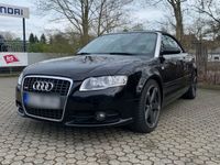 gebraucht Audi A4 Cabriolet 2.7 TDI HU/AU neu