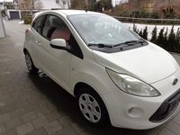 Gebraucht Ford Ka 70 PS (51 kW) 2009 Weiß Kleinwagen
