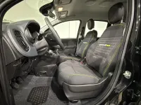Usata Fiat Panda 69 CV (50 kW) 2024 Nero Utilitaria