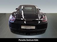 gebraucht Porsche Cayman GTS GTS
