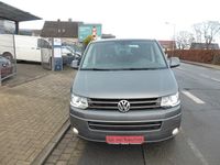 Gebraucht VW Multivan Edition 204 PS (150 kW) 2013 Grau Van