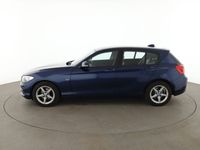 gebraucht BMW 118 1er i Urban Line, Benzin, 18.930 €