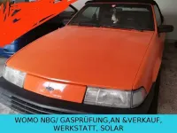 Occasion Chevrolet Cavalier 141 ch (103 kW) 1993 Orange Berline