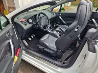 Gebraucht Peugeot 308 CC Allure 156 PS (114 kW) 2013 Weiß Cabrio