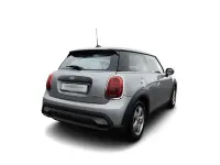 Gebraucht Mini Cooper Essential 2024 Silber Kleinwagen