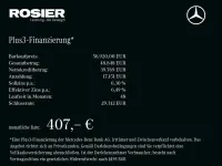 Gebraucht Mercedes EQE300 Advanced Plus 180 kW (245 PS) 2025 Grau / selenitgrau SUV