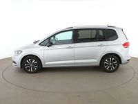 gebraucht VW Touran 1.5 TSI ACT IQ.DRIVE, Benzin, 26.130 €