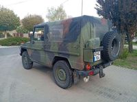 Gebraucht Mercedes G250 92 PS (67 kW) 1991 Grün SUV