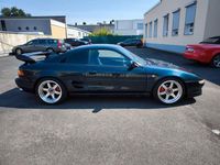 Gebraucht Toyota MR2 226 PS (166 kW) 1996 Grün Coupé