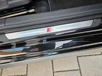 Gebraucht Audi A3 S-Line 150 PS (110 kW) 2022 Schwarz Limousine