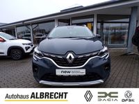 gebraucht Renault Captur TCe 140 EDC GPF INTENS Navi digitales Cockpit 360