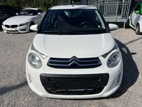 gebraucht Citroën C1 Feel *Tüv 10/2025*
