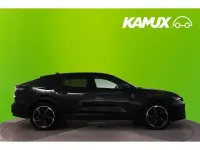 Gebraucht Peugeot 408 GT 131 PS (96 kW) 2023 Schwarz SUV
