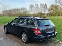 gebraucht Mercedes C200 CDI T -