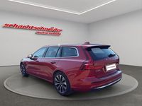 Gebraucht Volvo V60 Plus 253 PS (186 kW) 2023 Rot Kombi