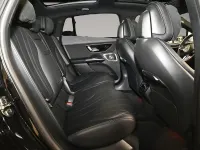 Gebraucht Mercedes EQE350 214 kW (292 PS) 2024 Schwarz Limousine