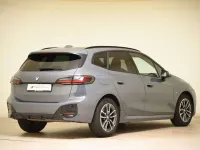 Gebraucht BMW 218 M Sport 136 PS (100 kW) 2025 Sparkling kupfergrau met. Coupé