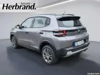 Neu Citroën C3 101 PS (74 kW) 2026 Grau met. SUV