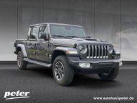 gebraucht Jeep Gladiator 3.0 CRD Overland