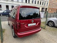 Gebraucht VW Caddy Highline 150 PS (110 kW) 2018 Other Van / Kleinbus