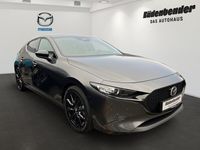 Gebraucht Mazda 3 Nagisa 186 PS (136 kW) 2024 Kleinwagen