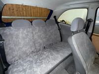 Gebraucht Opel Corsa 60 PS (44 kW) 1997 Blau Kleinwagen