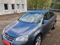 Gebraucht VW Jetta 102 PS (75 kW) 2008 Andere farben Limousine