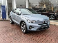 Gebraucht Volvo C40 Ultimate 169 kW (231 PS) 2022 Grau SUV