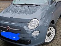 gebraucht Fiat 500 Cabrio