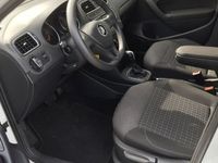 gebraucht VW Polo V Comfortline DSG