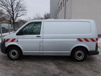 Gebraucht VW T5 140 PS (102 kW) 2010 Silber Van