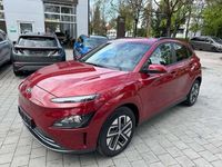 gebraucht Hyundai Kona Edition 30+ Elektro SpurH LM KlimaA Navi