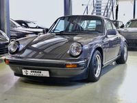 Gebraucht Porsche 911 165 PS (121 kW) 1975 Grau Coupé
