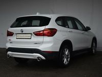 gebraucht BMW X1 sDrive18dA Advantage Navi.Rükamera.Tempomat