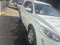 Gebraucht Volvo XC60 Summum 245 PS (180 kW) 2016 SUV