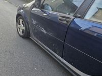 Gebraucht Smart ForFour 95 PS (69 kW) 2005 Blau Kleinwagen