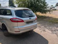 Gebraucht Ford Mondeo 140 PS (102 kW) 2010 Kombi