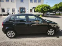 Gebraucht VW Polo 69 PS (50 kW) 2008 Kleinwagen