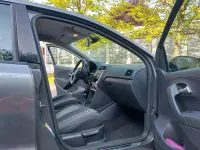Occasion VW Polo Trendline 60 ch (44 kW) 2012 Gris Citadine