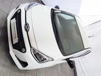 gebraucht Hyundai i10 1.0 Passion + Navi Klima SHZ PDC