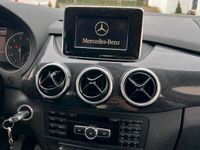 gebraucht Mercedes B180 b KlasseModelljahr 2012