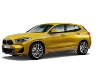 Gebraucht BMW X2 Efficient Dynamics 136 PS (100 kW) 2025 SUV