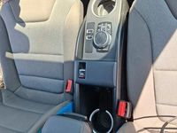 Gebraucht BMW i3 135 kW (184 PS) 2021 Weiß Kleinwagen