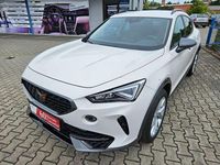 Gebraucht Cupra Formentor Basis 150 PS (110 kW) 2023 "candy" weiss SUV