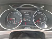 Gebraucht VW Touran 116 PS (85 kW) 2019 Weiß Van / Kleinbus