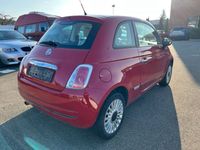 gebraucht Fiat 500 Pop