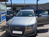 gebraucht Audi A8 3.0 TDI /Standheizung/Softcl./Abstandstemp./Kamera v+h