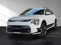 Gebraucht Kia e-Niro Vision 150 kW (204 PS) 2023 Schneeweiß SUV