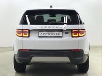 gebraucht Land Rover Discovery Sport D180 S mit Anhängerkupplung